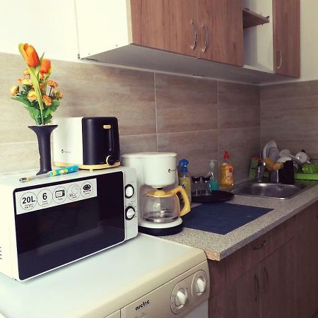Iasi City Break Rooms Εξωτερικό φωτογραφία