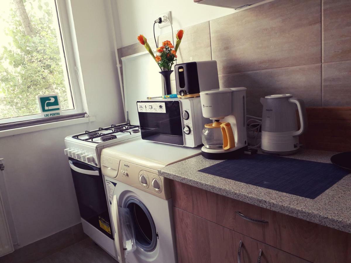 Iasi City Break Rooms Εξωτερικό φωτογραφία