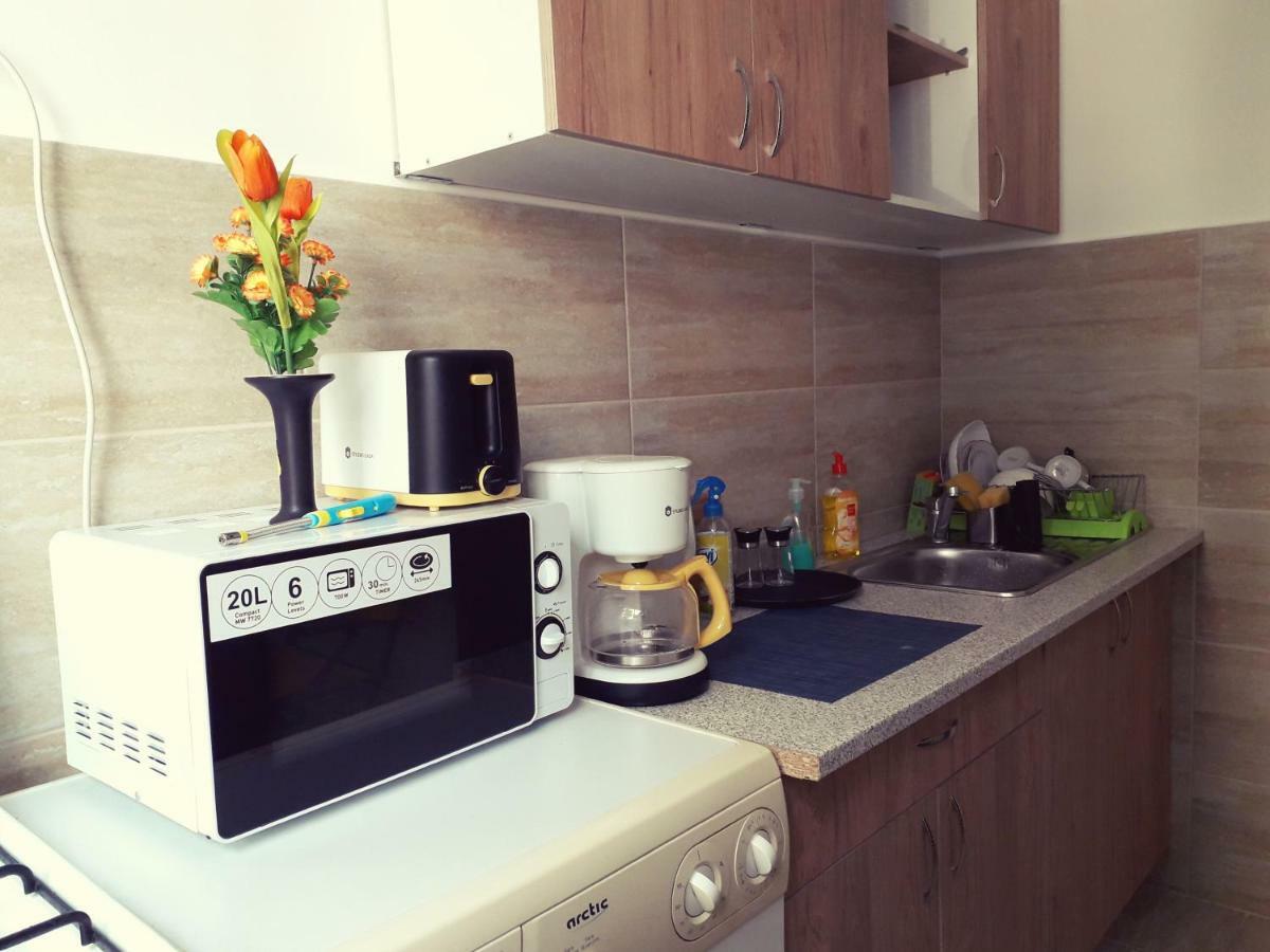 Iasi City Break Rooms Εξωτερικό φωτογραφία