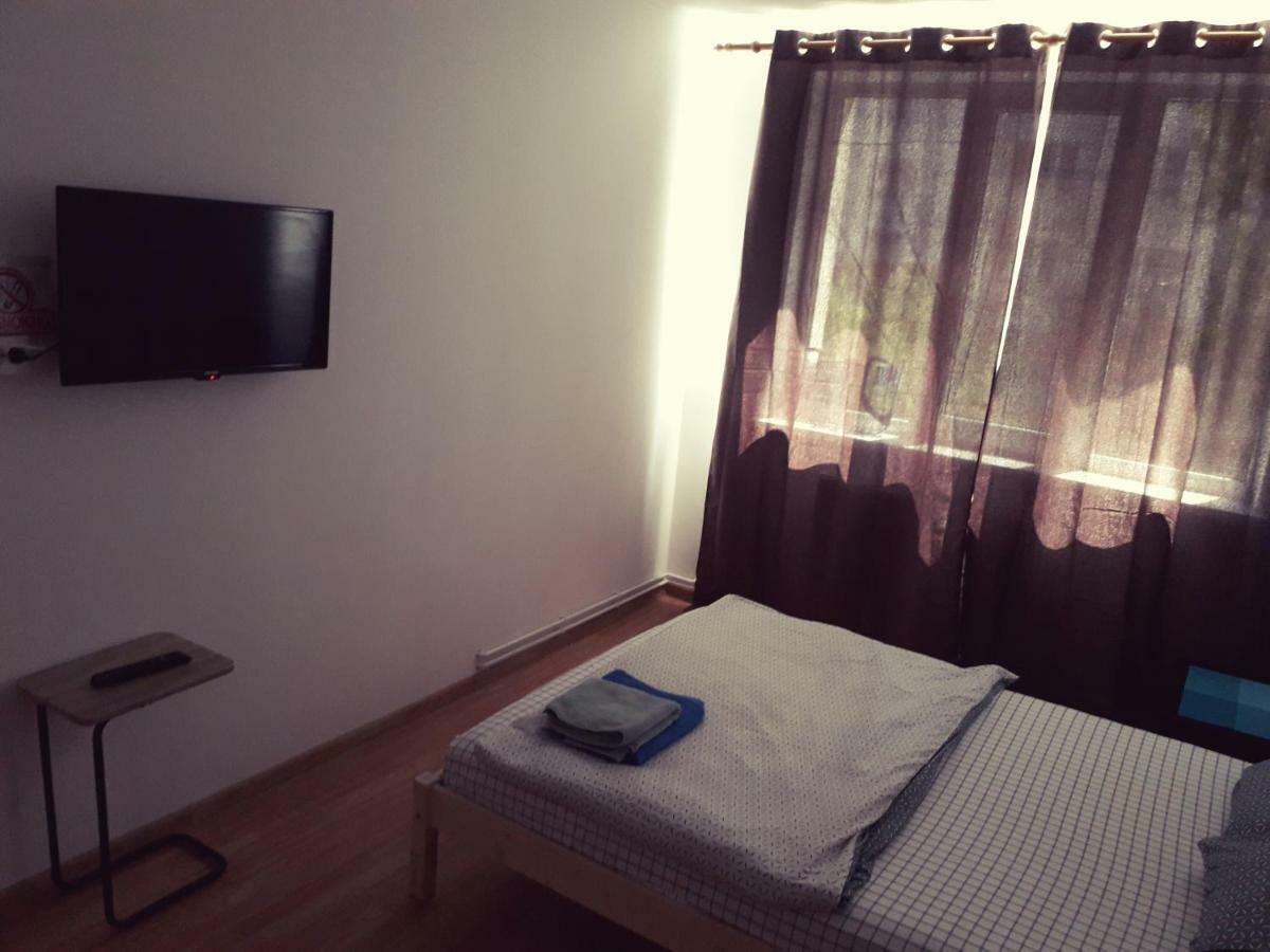 Iasi City Break Rooms Εξωτερικό φωτογραφία