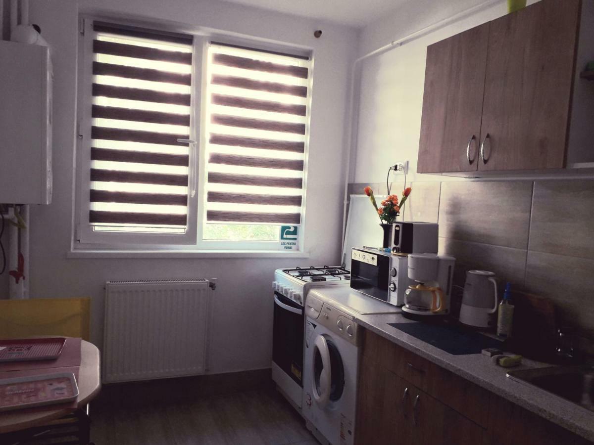 Iasi City Break Rooms Εξωτερικό φωτογραφία
